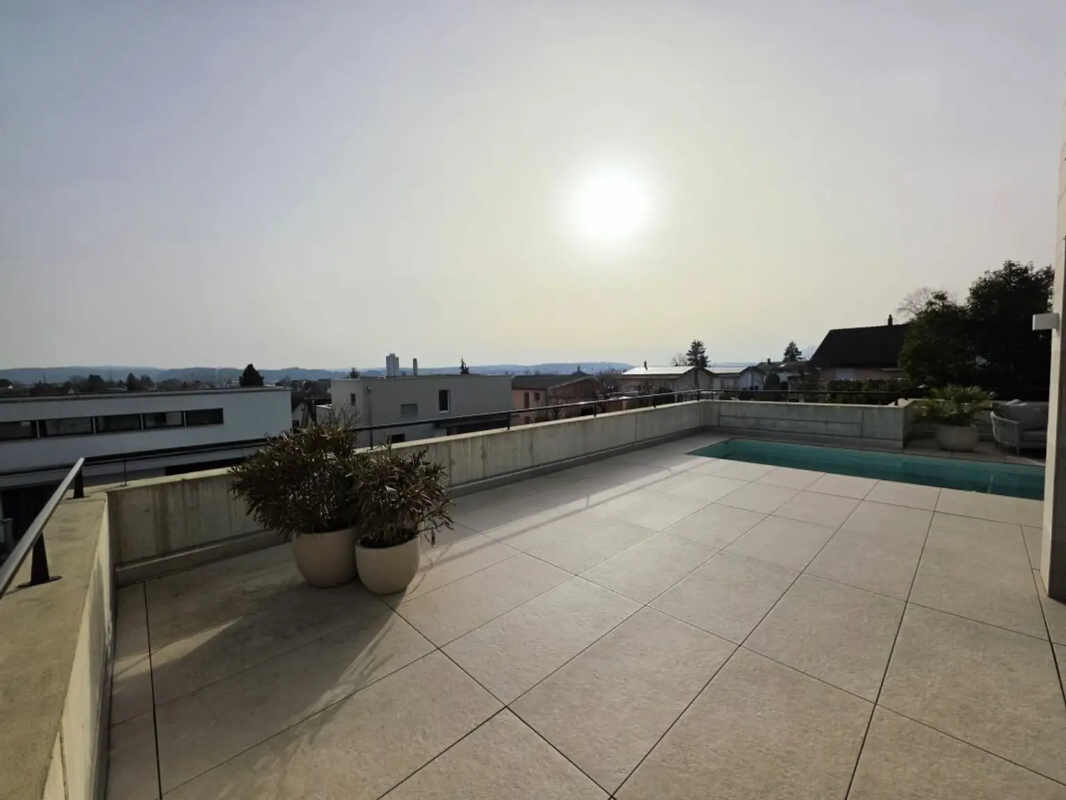 Luxus Villa an Top Lage