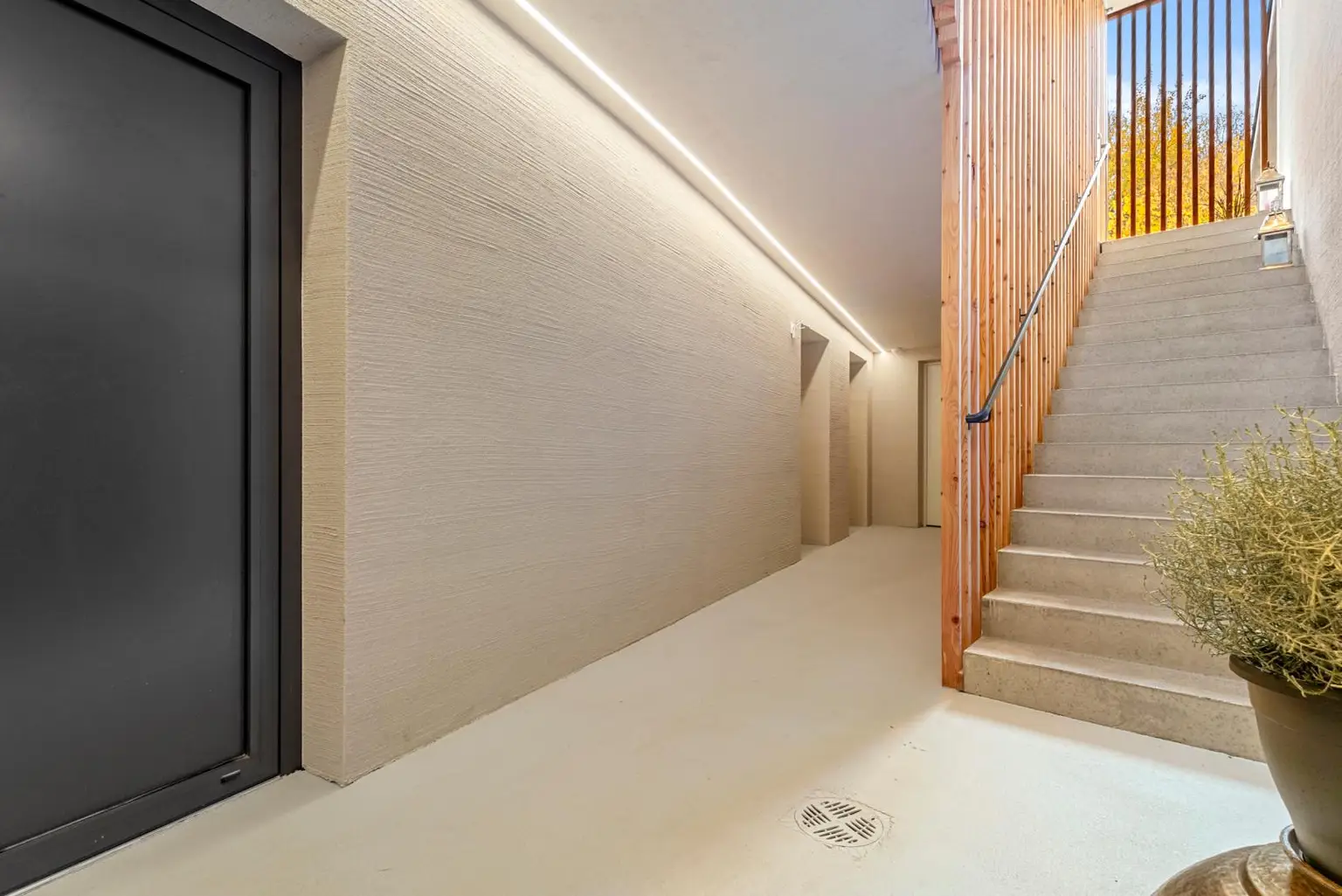 Erstbezug: Hochwertige 4-Zimmer-Gartenwohnung zur Miete in Viktring