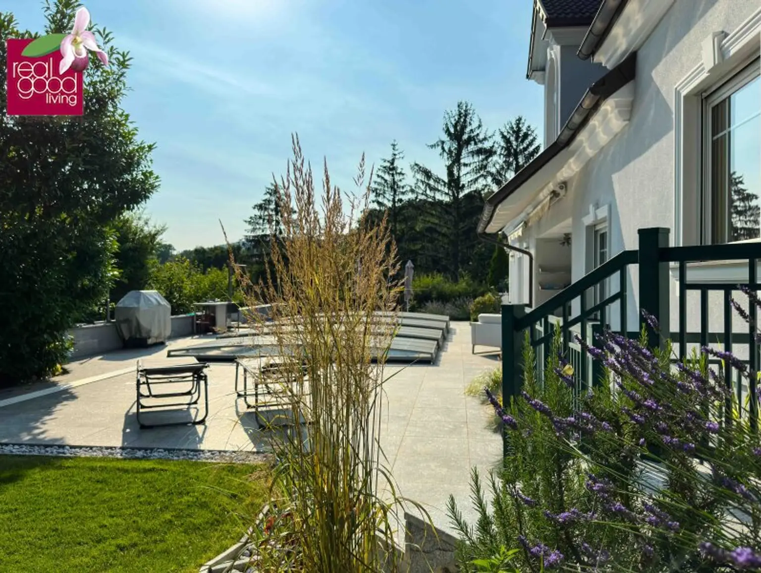 Miete mit Perspektive – Wohnen, genießen und Eigentum sichern