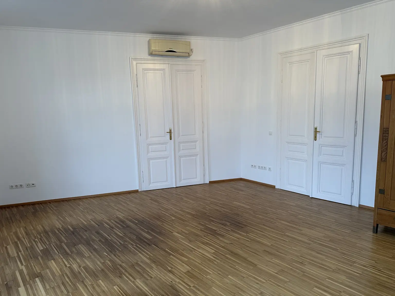 Leistbare Familienwohnung mit kleinem Balkon mitten im Grätzl