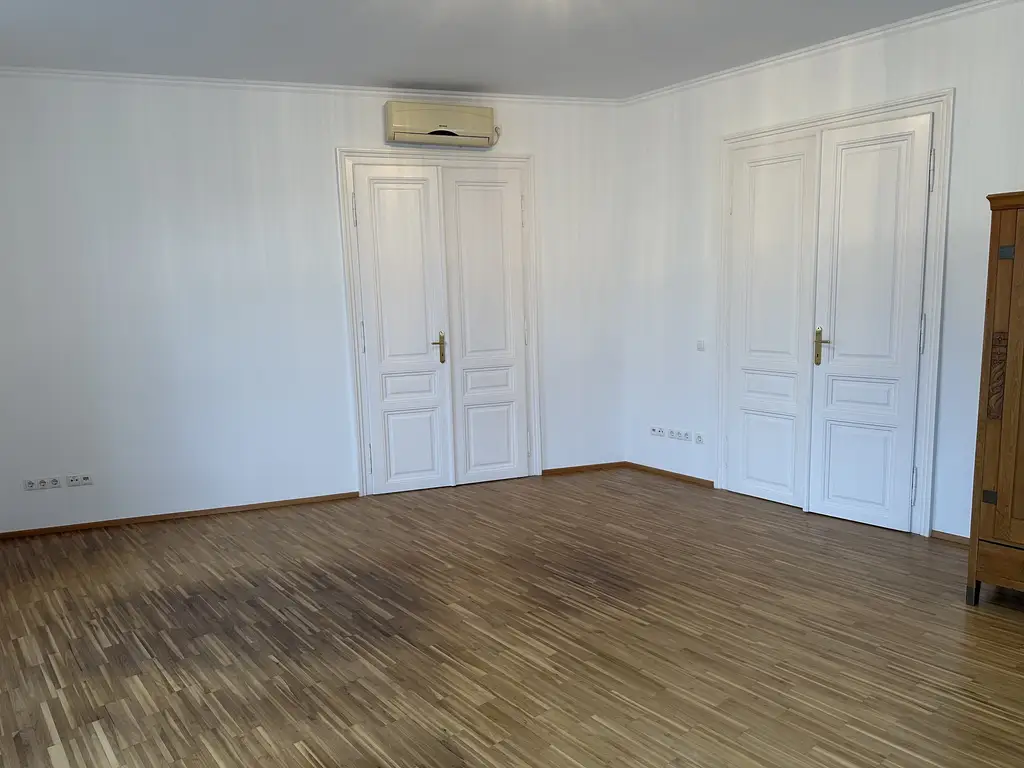 Leistbare Familienwohnung mit kleinem Balkon mitten im Grätzl