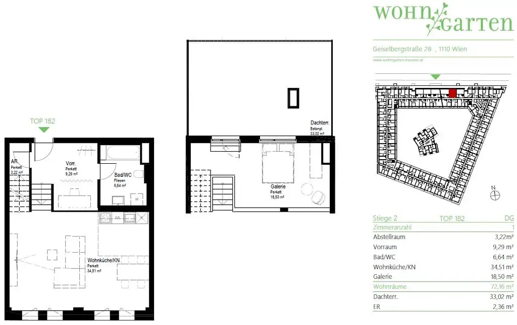 Plan 1