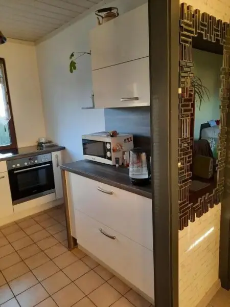 Verlieben sie sich in diese  ansprechende Immobilie in Bestlage  mit Grünblick