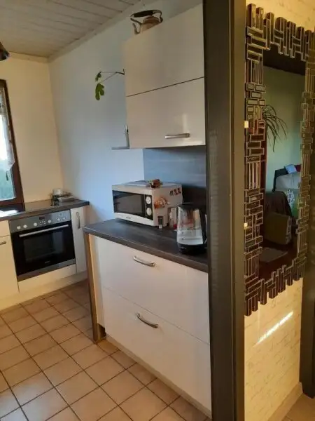 Verlieben sie sich in diese  ansprechende Immobilie in Bestlage  mit Grünblick