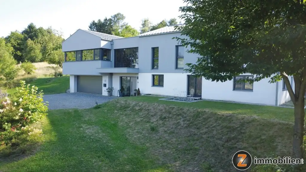 Exklusives Haus mit Schlossblick in traumhafter Einzellage!