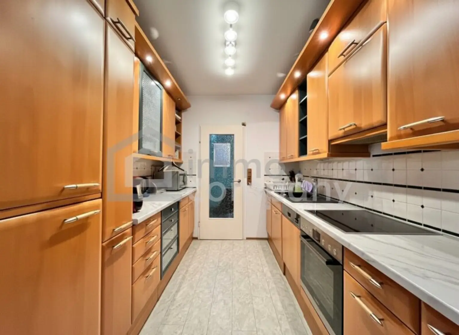 CITY-STYLE AUF ZWEI EBENEN - Urban, modern, außergewöhnlich!