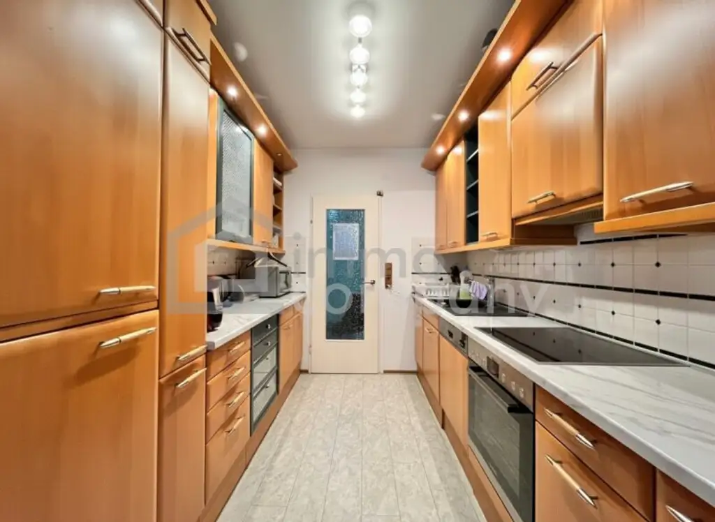 CITY-STYLE AUF ZWEI EBENEN - Urban, modern, außergewöhnlich!