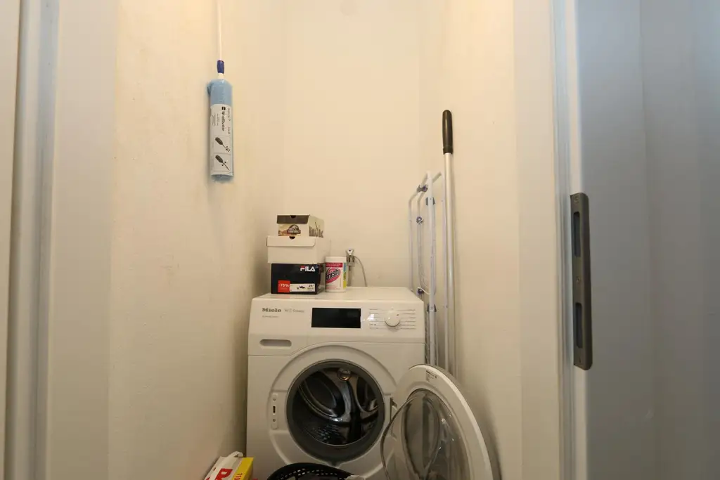 Anlegerwohnung: 2-Zimmer-Wohnung in Villach mit Balkon & Stellplatz