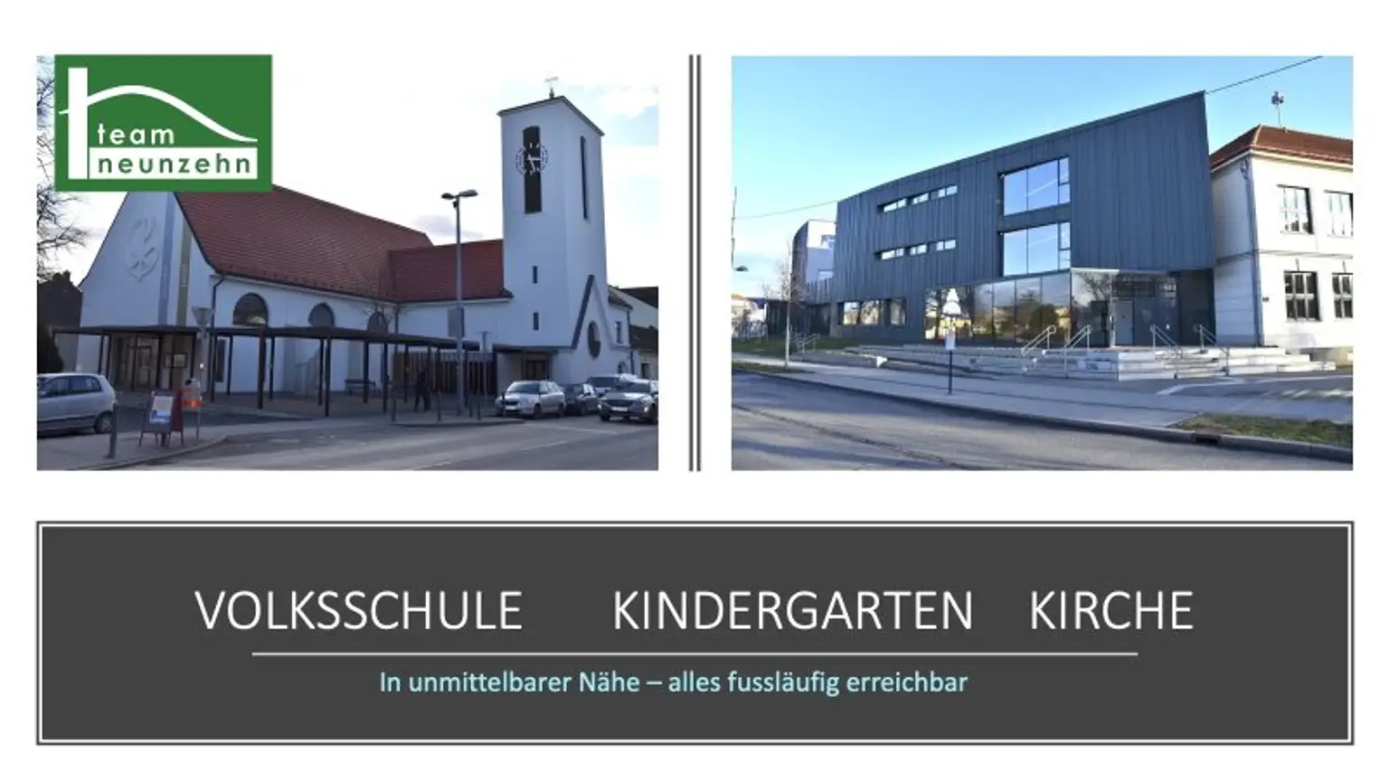 Modernes Wohnen in Eßlinger Grünruhelage-Idyll - Große Zimmer, hochwertige Ausstattung und Luftwärmepumpe!