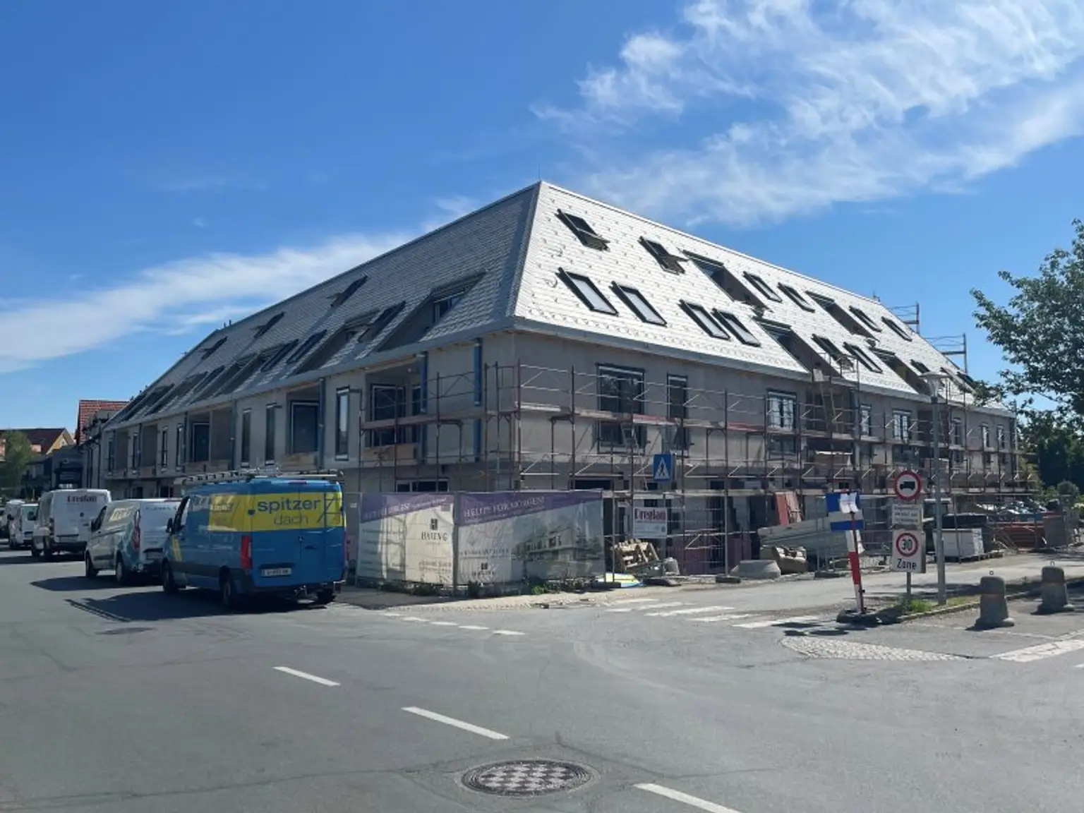 Modernste Traumwohnungen im Zentrum von Frauental