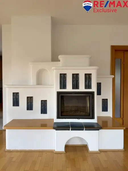 Seezauber – Einfamilienhaus auf ca. 120 m² Wfl. am Schloßsee in 2ter Reihe zu kaufen!
