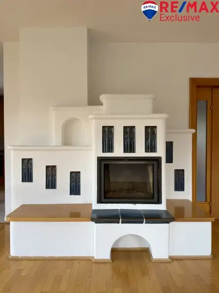 Seezauber – Einfamilienhaus auf ca. 120 m² Wfl. am Schloßsee in 2ter Reihe zu kaufen!