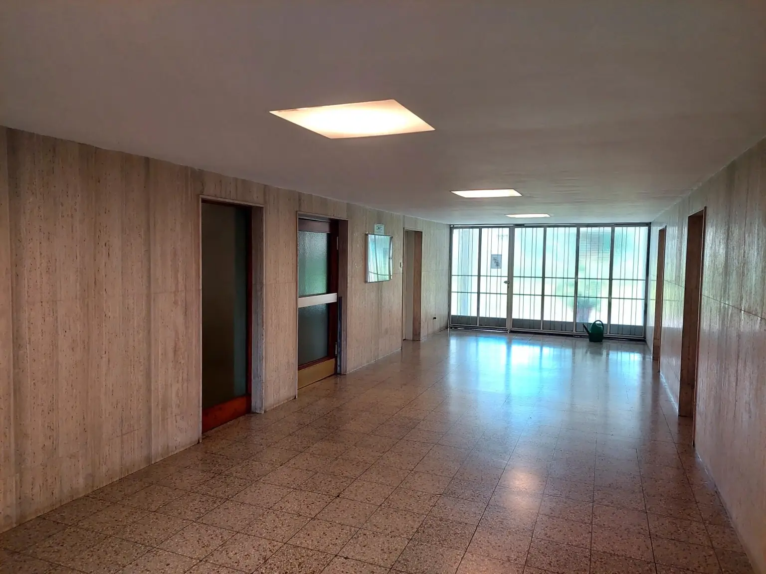 Schöne, ruhige 1,5 Zimmer Wohnung