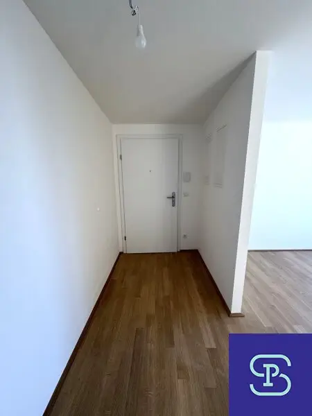 Provisionsfreier 70m² DG-Erstbezug + Balkon mit Einbauküche am Donaukanal - 1200 Wien