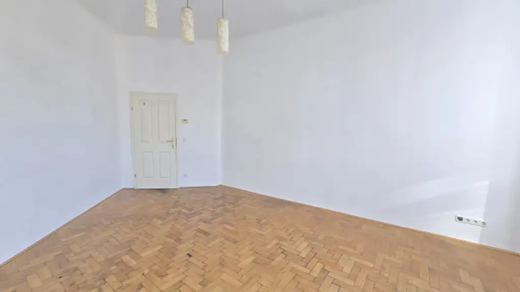Wunderschöne Wohnung im Herz des 12., Bezirkes mit 54m² 2 Zimmer