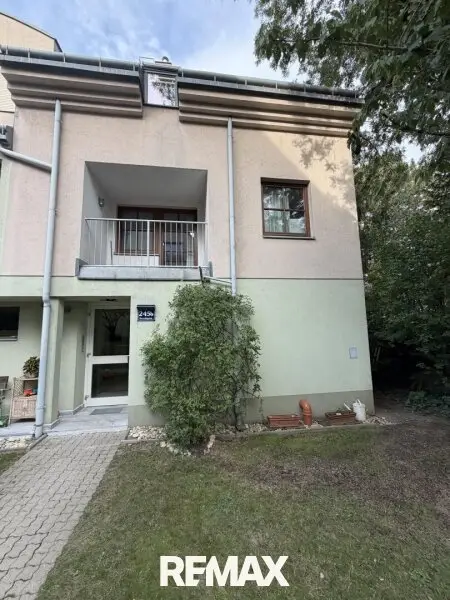 11 Wohnhaus