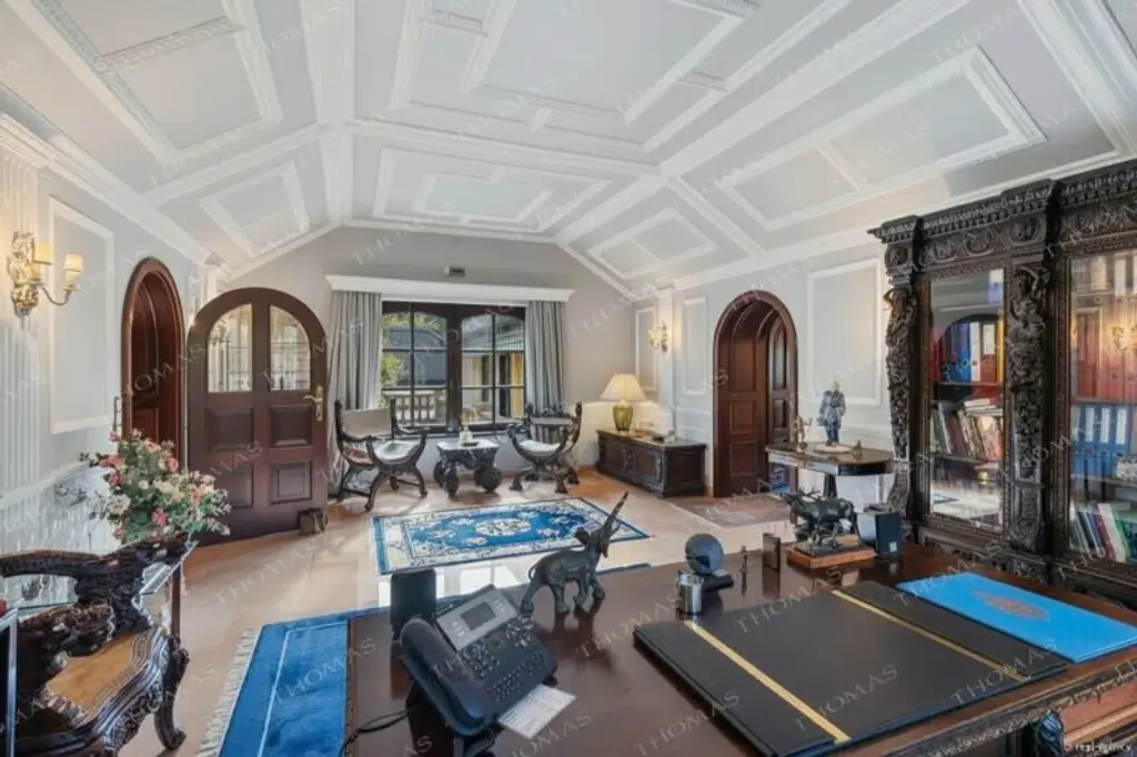 Purkersdorf | Herrschaftliche Villa am Wienfluss