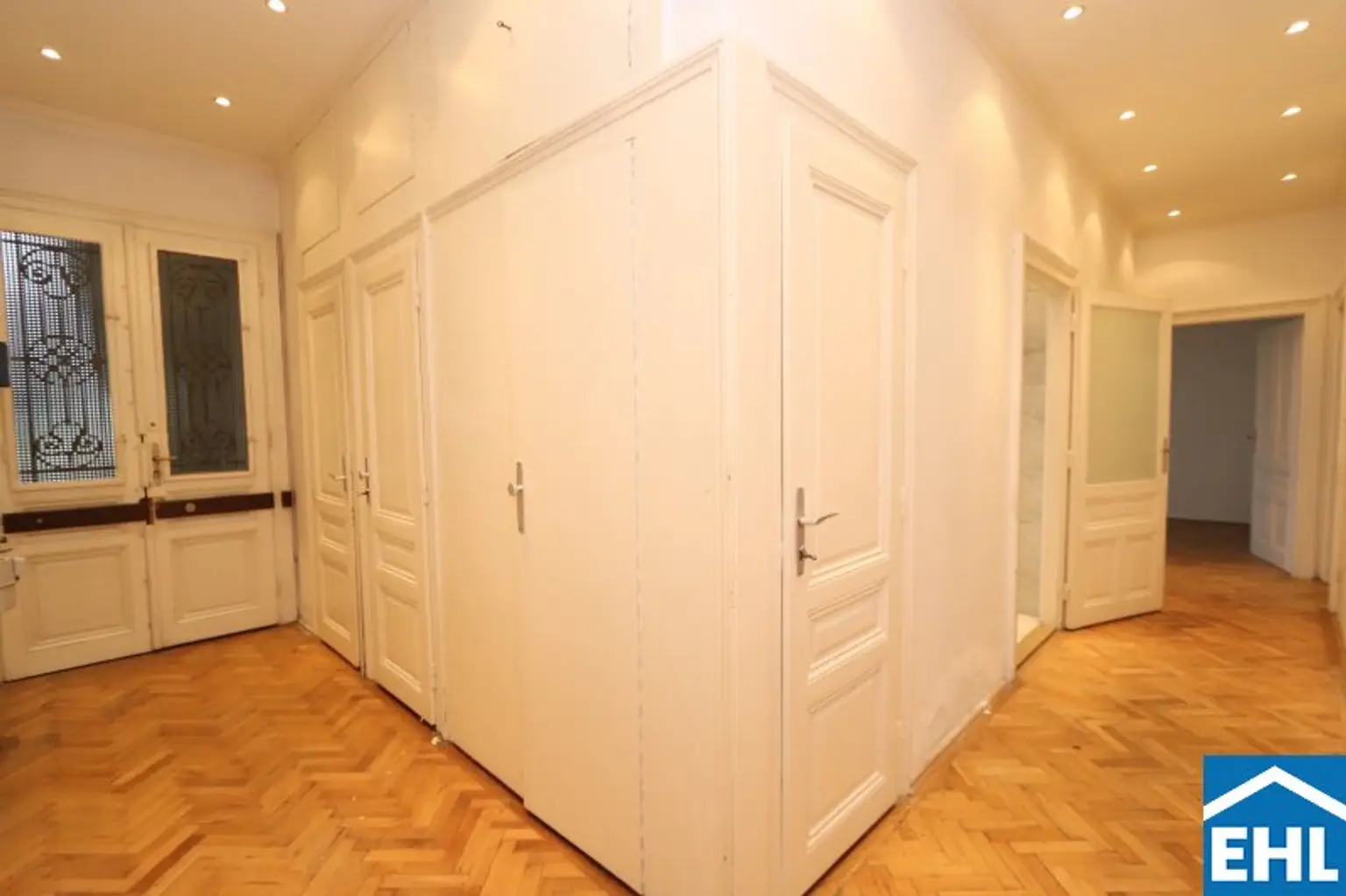 Zinshaus mit Potential