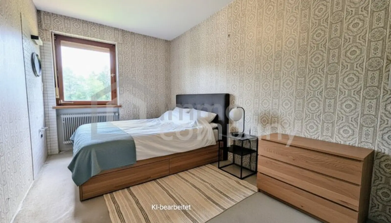 Traumhafte 3-Zimmer-Ferienwohnung mit Bergpanorama – mit 2 Balkonen und Parkplatz!