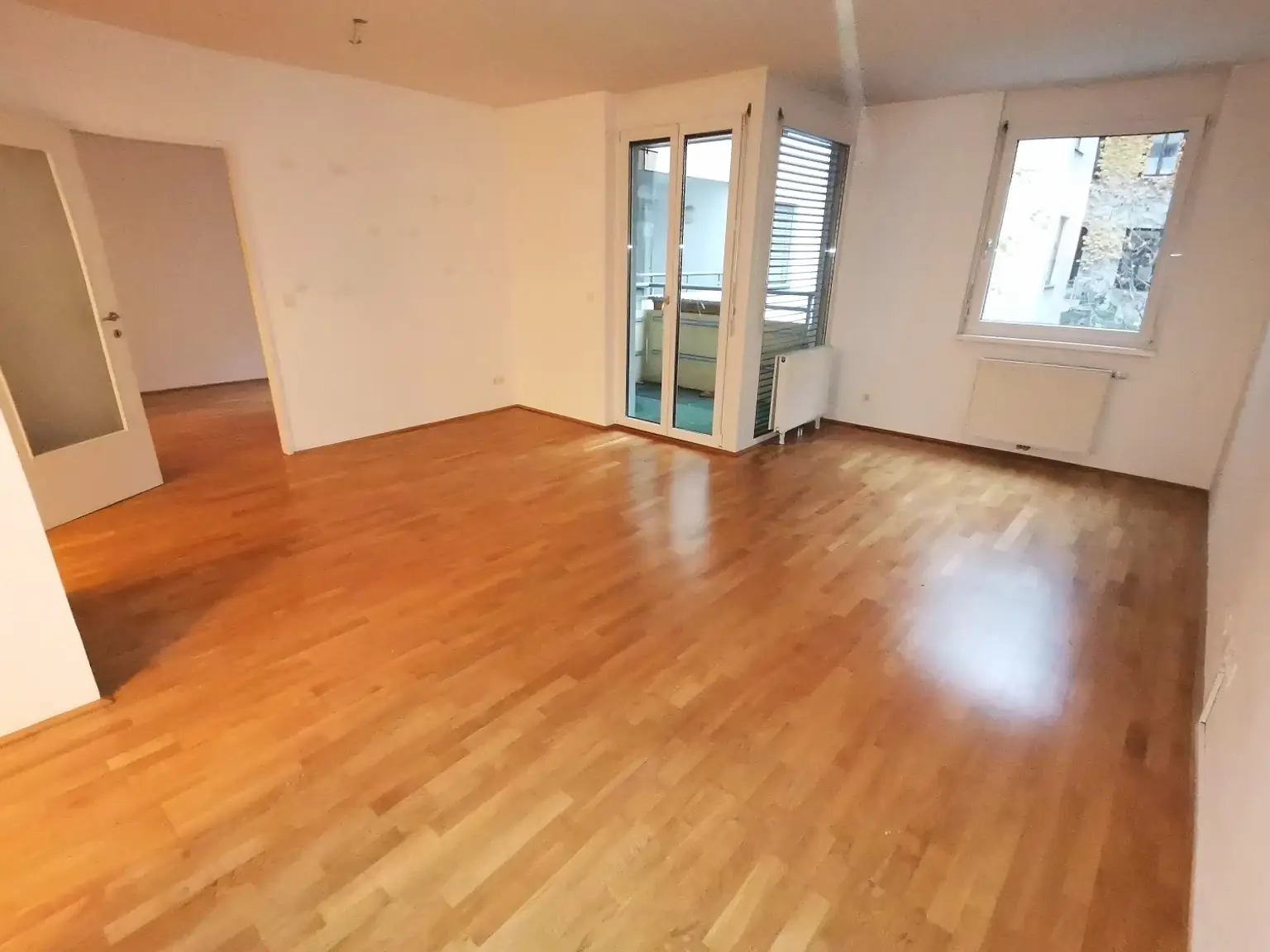 Wohnraum III