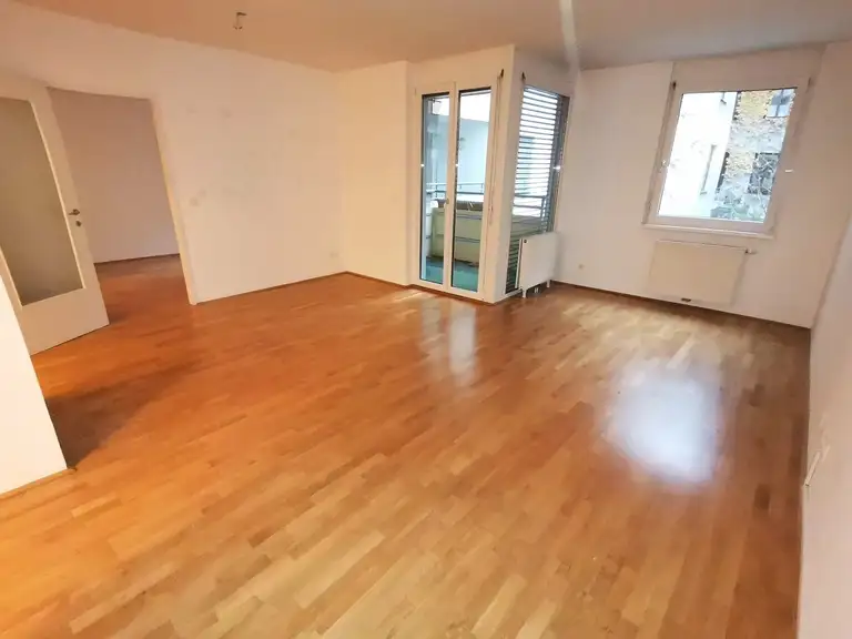 Wohnraum III