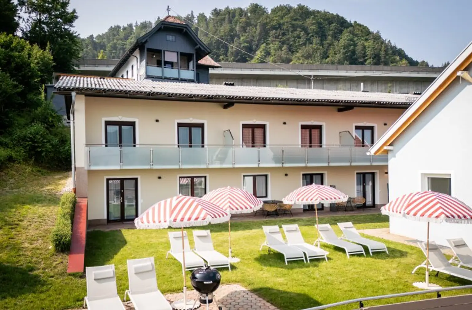 *** TOP INVESTMENT am Wörthers See ***