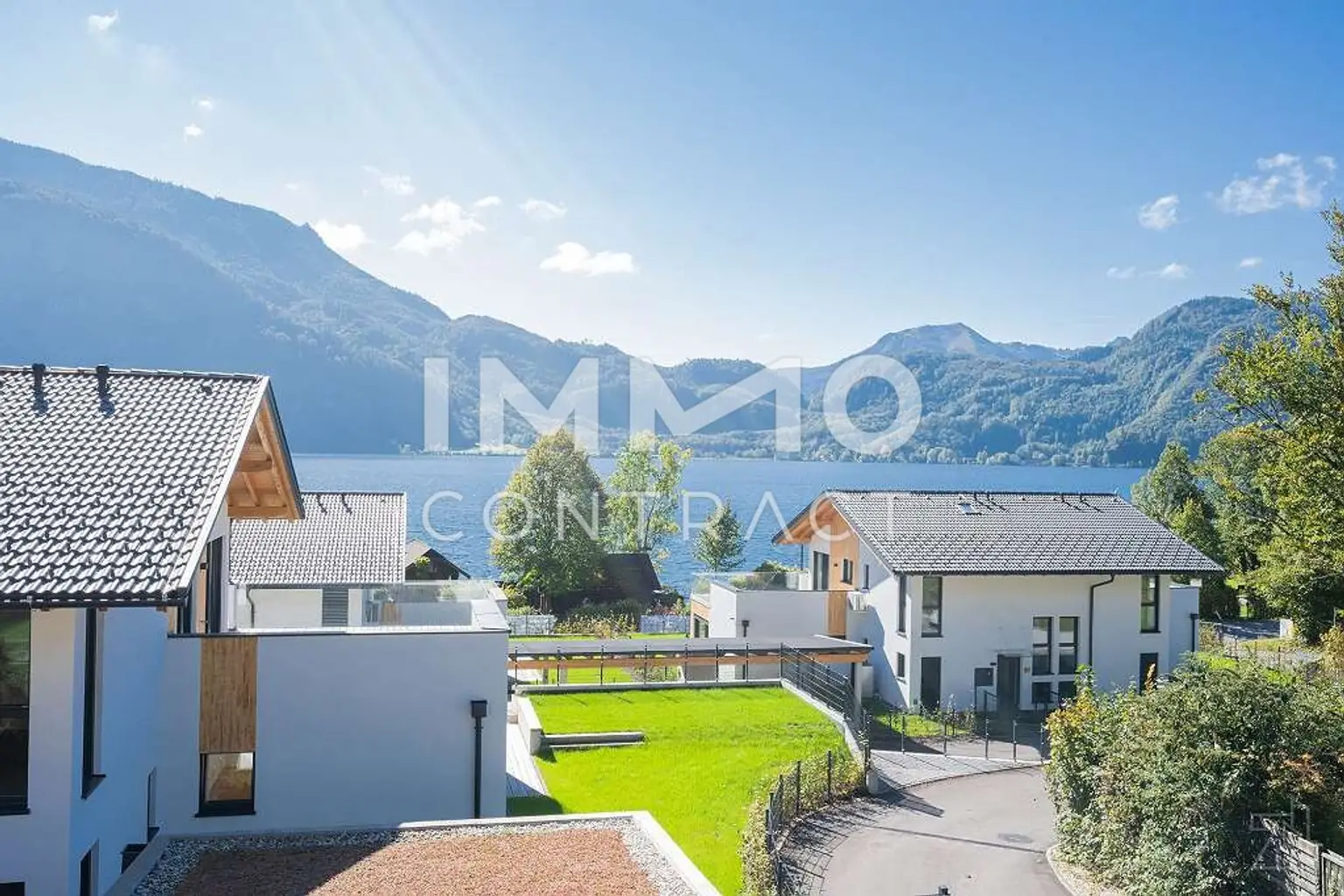 SEE.LEBEN Mondsee