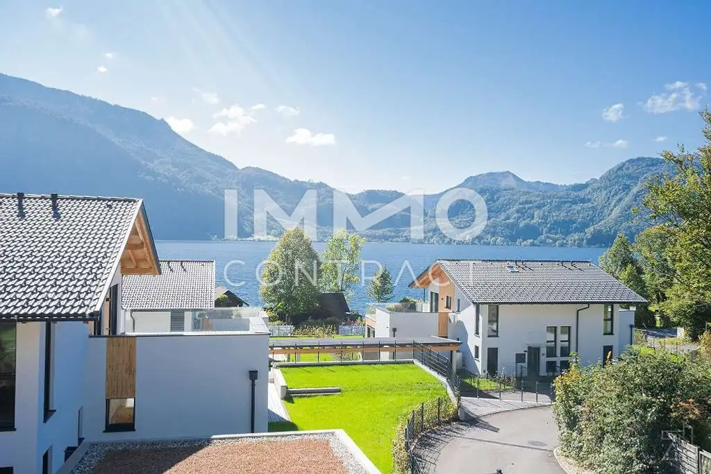 SEE.LEBEN Mondsee