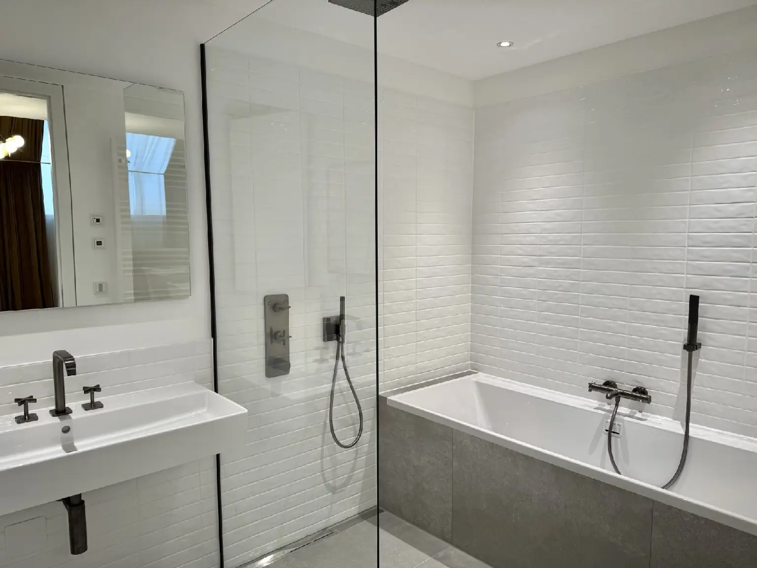 Exklusives Wohnen am Naschmarkt