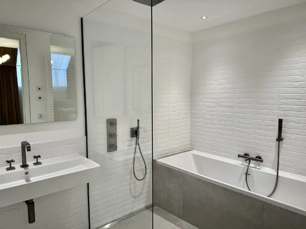 Exklusives Wohnen am Naschmarkt