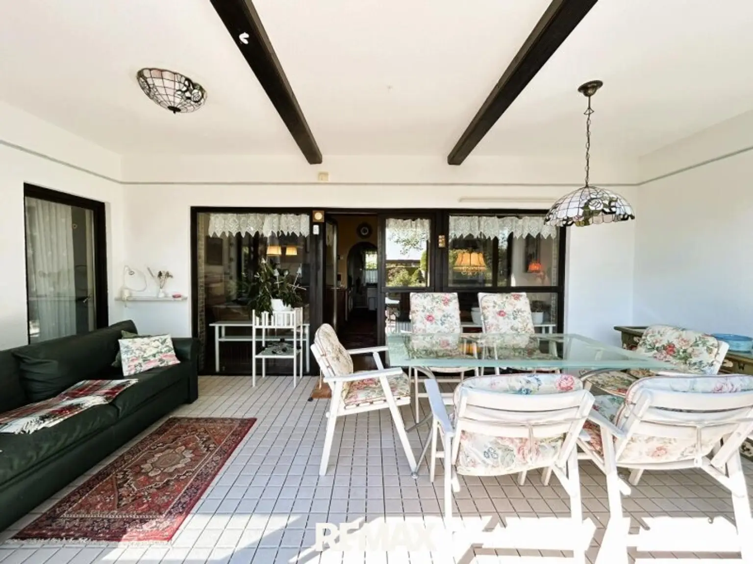 Veranda