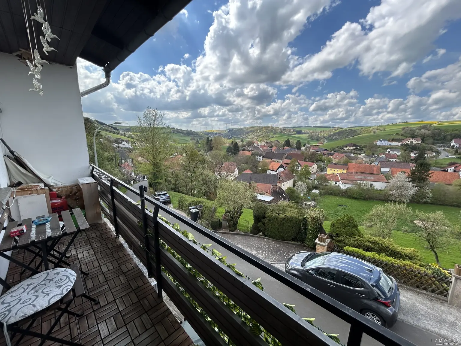 Balkon