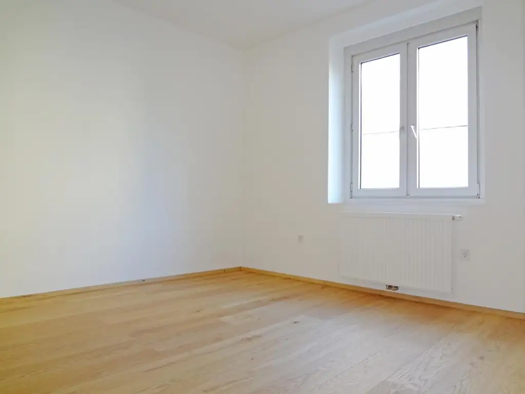Sehr schöne Kleinwohnung – inkl. TOP Küche!