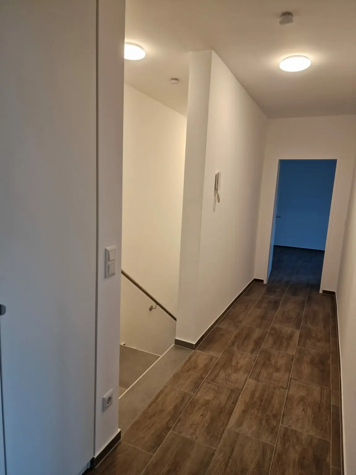 Moderne Doppelhaushälfte mit Terrasse und Garten - Schlüsselfertig!