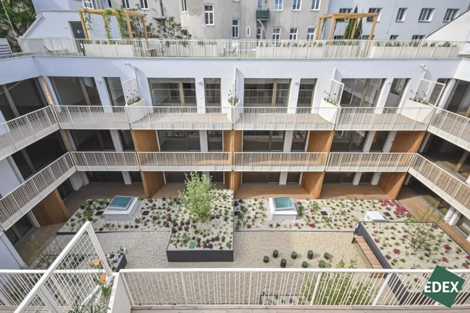 LETZTE CHANCE | Apollogasse 18 | Exklusives Wohnen in zentraler Lage