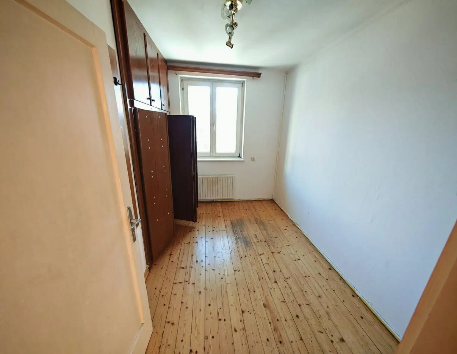 3 Zimmer-Wohnung in Schwarzach im Pongau
