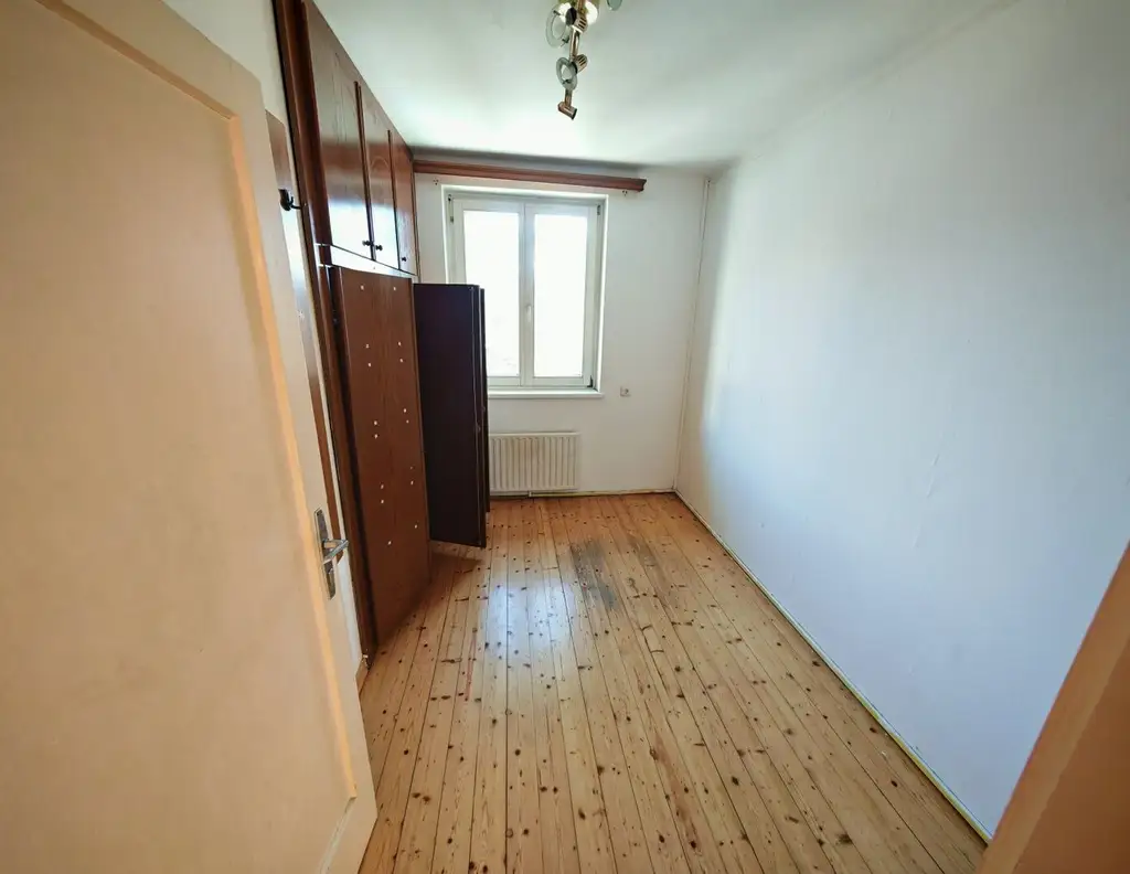 3 Zimmer-Wohnung in Schwarzach im Pongau