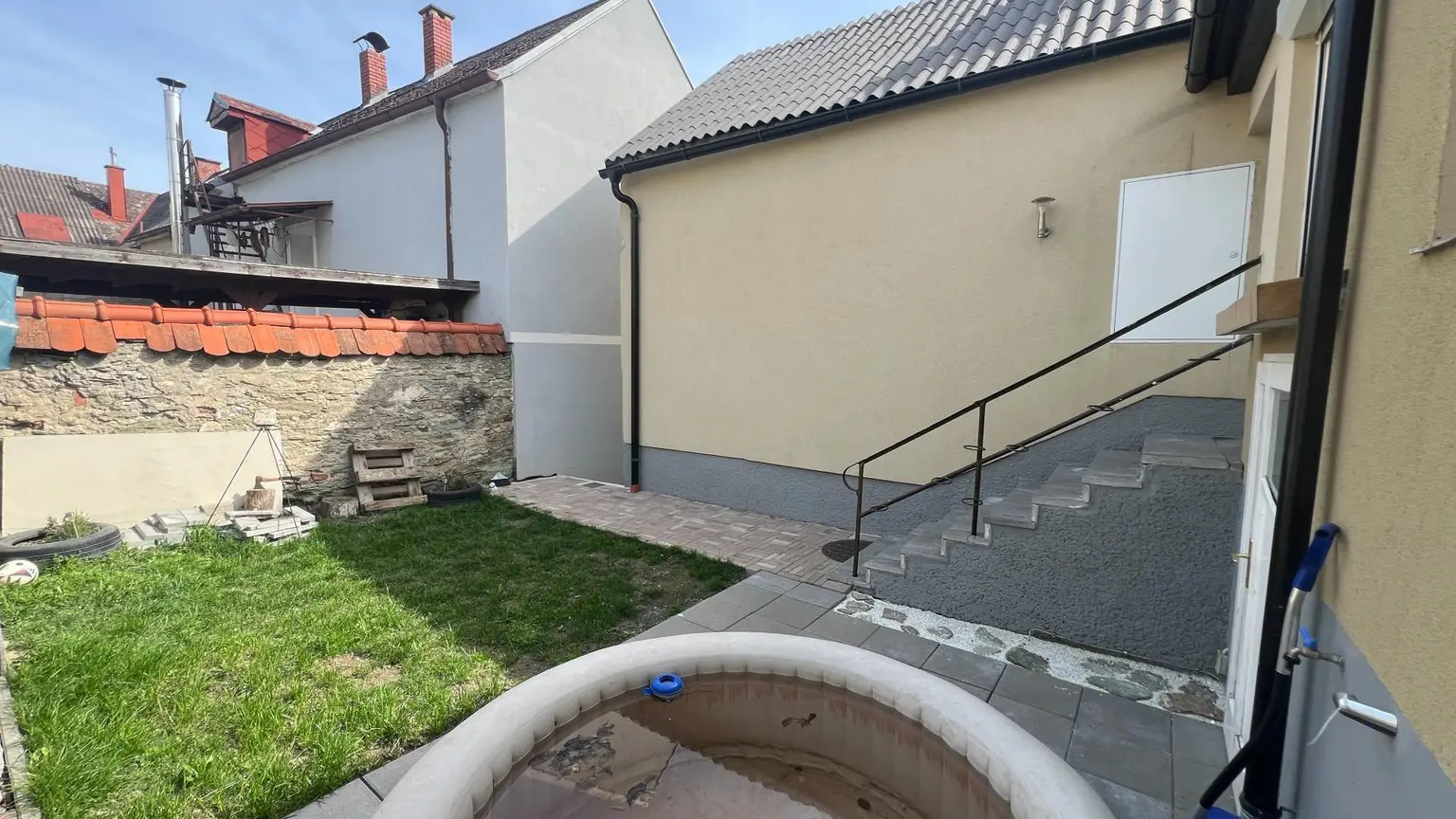 Ansicht
