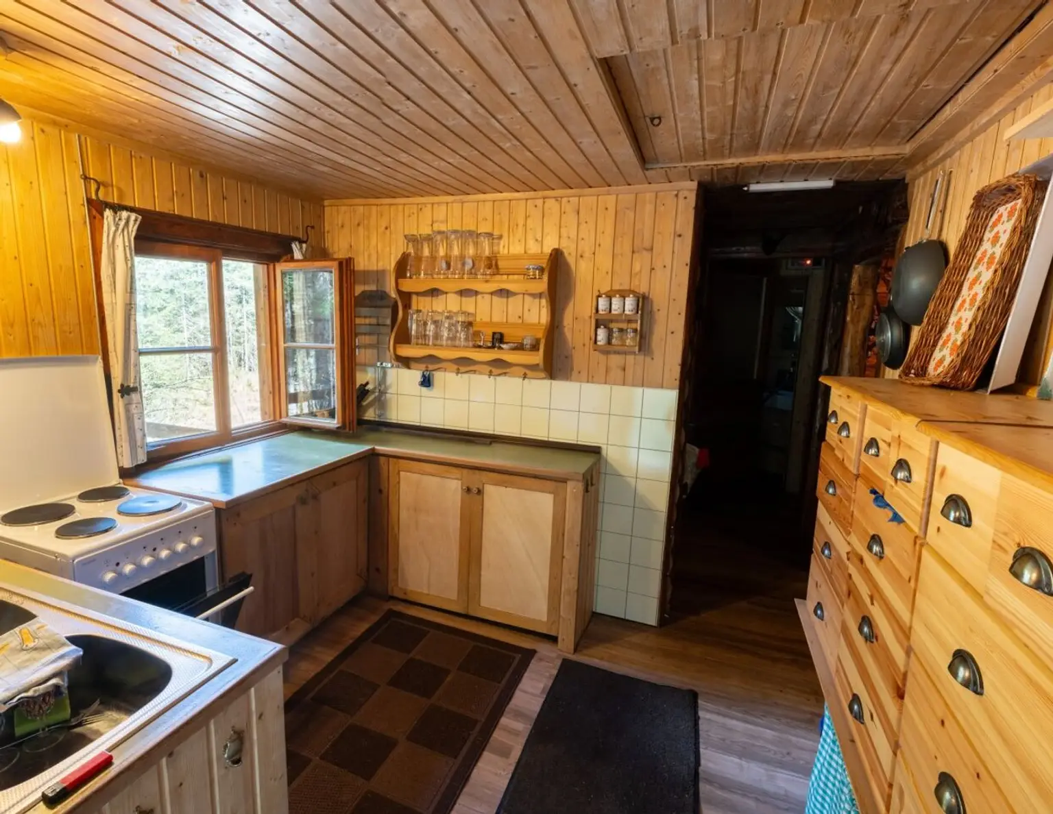 Ferienhütte in Thiersee zur Miete