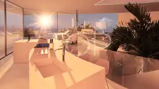 Villa Infinity Renders 01-25-17