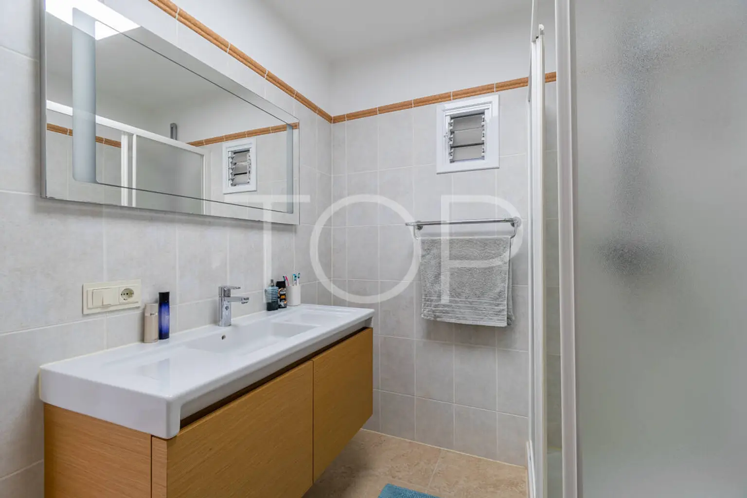 Apartment-LosGigantes-Bathroom-Tenerife-3