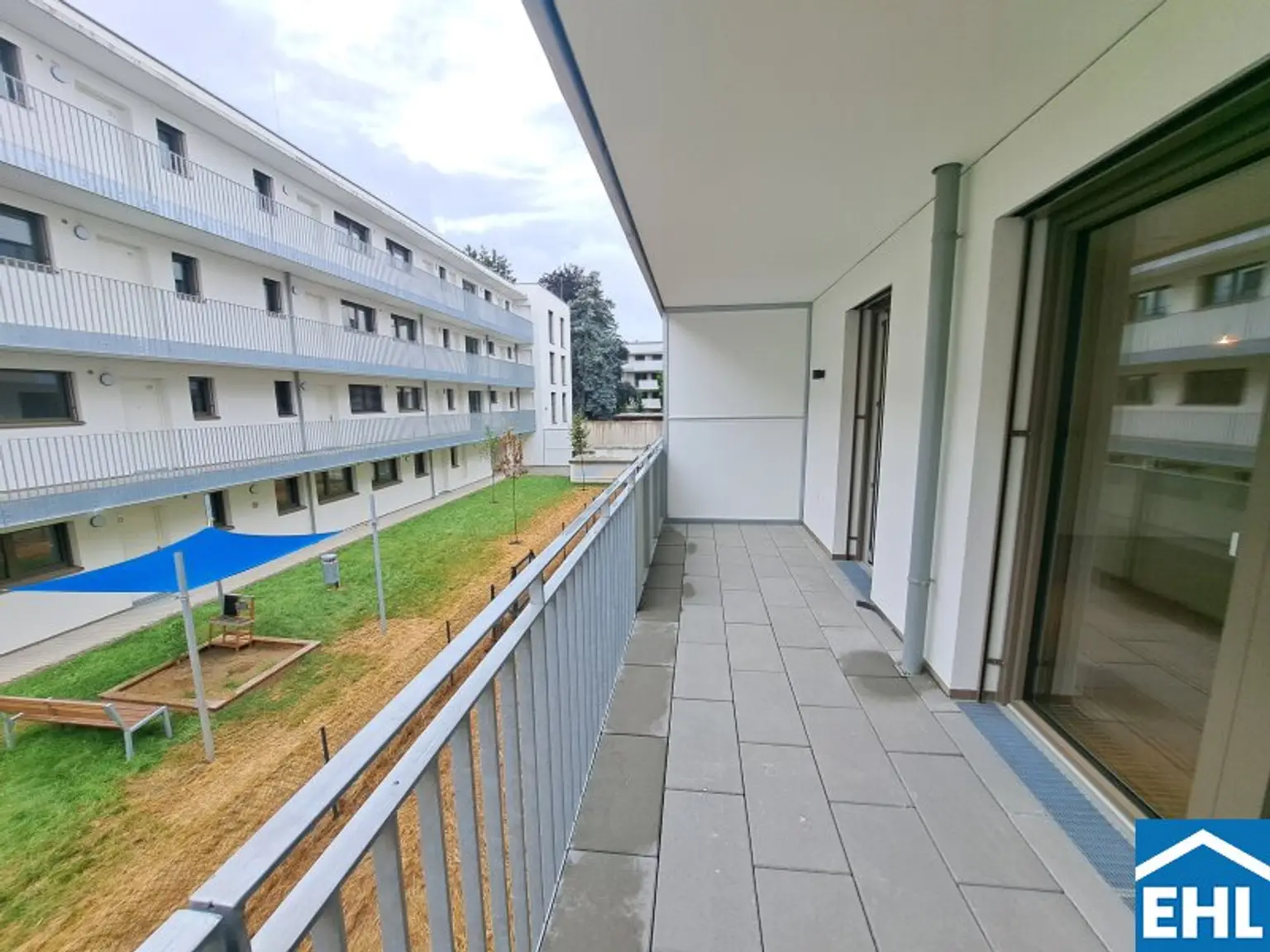 Nachhaltig und energieeffizient: CO2-optimiertes Wohnen in Stockerau!