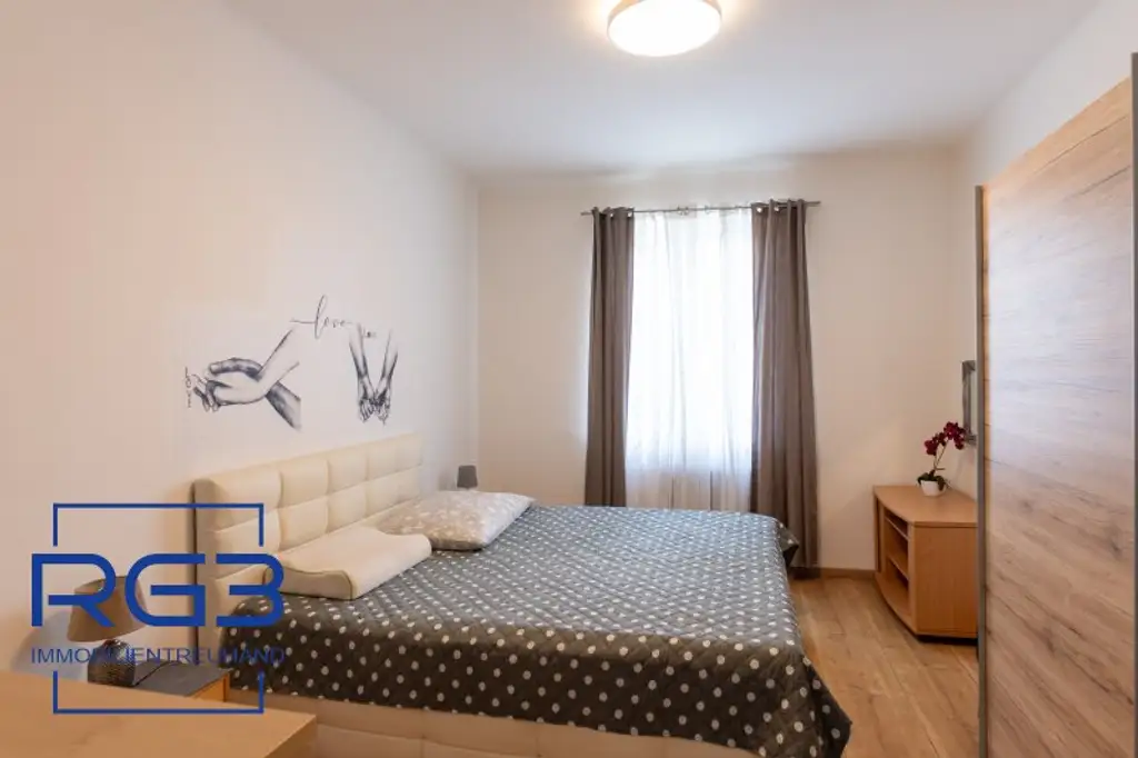 Charmante Kleinwohnung,  ideal für Singles & Paare!