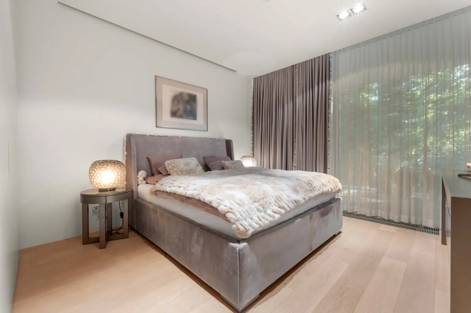 Exklusive Seewohnung in den Schloss Velden Residenzen