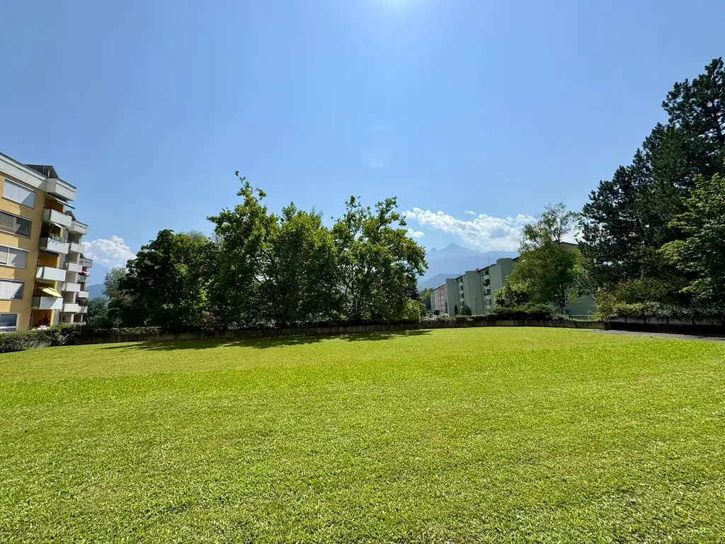 NEU! Investment oder Eigennutzung: 3-Zimmer mit Balkon – Westsonne & TU-Nähe