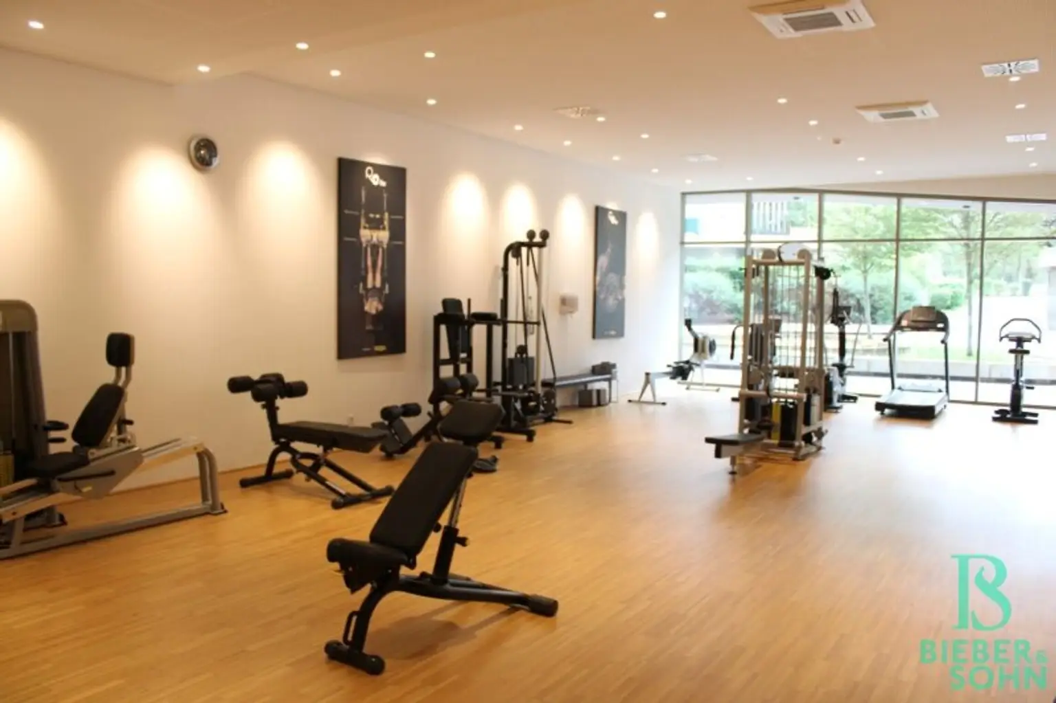 Firnesscenter