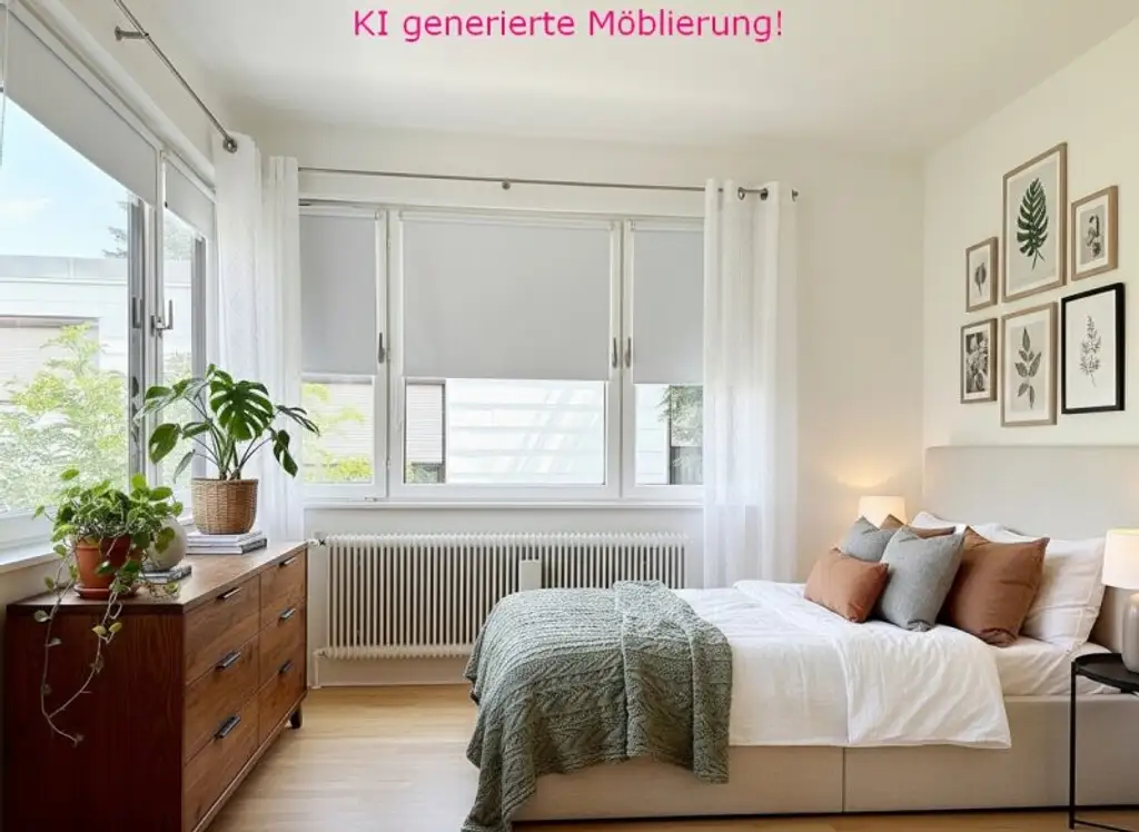 GARTENPARADIES MIT EINFAMILIENHAUS-FLAIR!