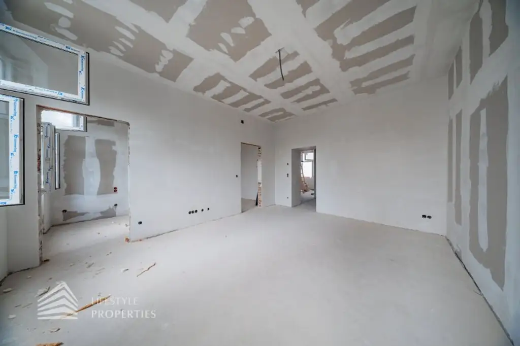 Helle 2-Zimmer Wohnung, Nähe Wiedner Hauptstraße