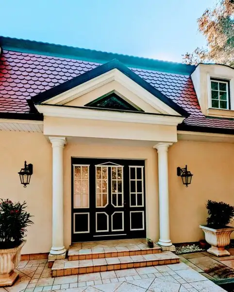 Wunderschöne Villa mit Pool und weitläufigem Grundstück, Nähe Pressbaum