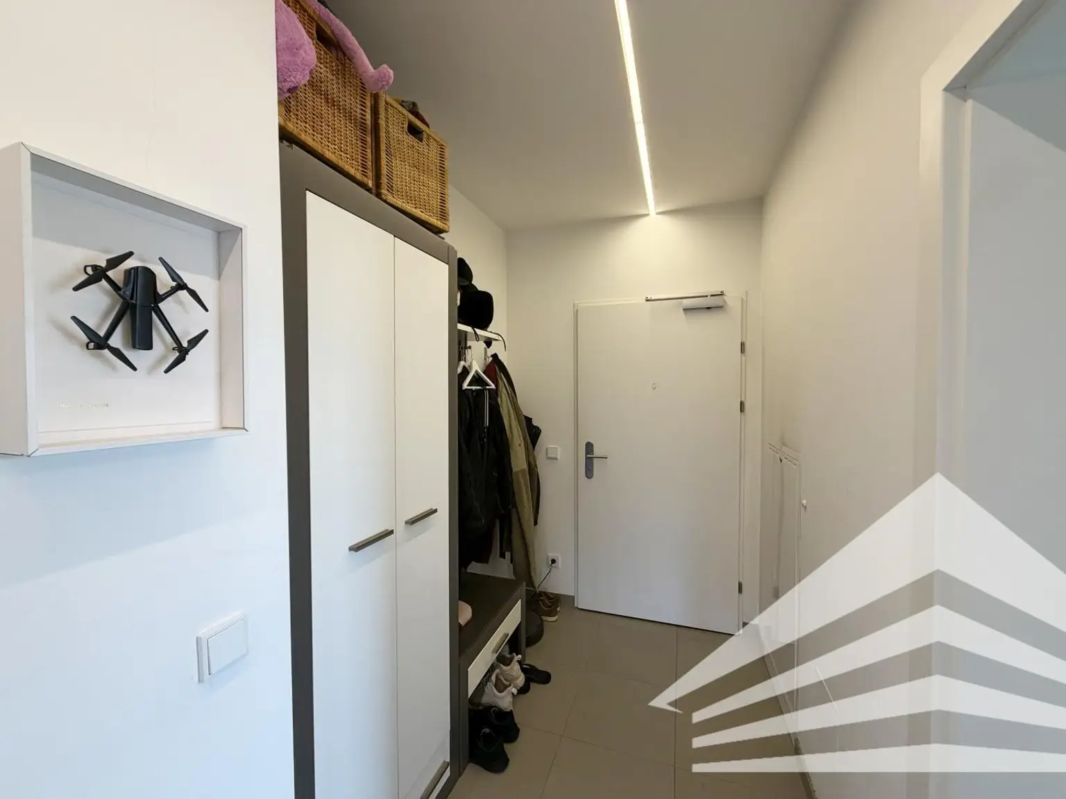 Garderobe